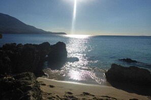 Platja