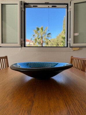 Interior - Villa Savvas in Pessada (Mavráta,)