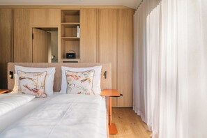 1 Schlafzimmer, Bügeleisen/Bügelbrett, Reisekinderbett, WLAN
