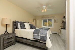 2 Schlafzimmer, Bügeleisen/Bügelbrett, Internetzugang, Bettwäsche