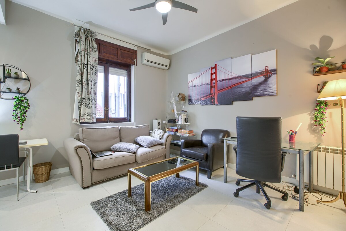 Imagen de perfil del propietario o de la propietaria