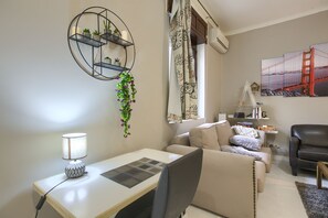 Interior - Exclusivo Apartamento al lado del parque retiro (Madrid)