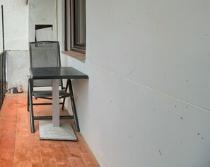 Terrace/patio - Exclusivo Apartamento al lado del parque retiro (Madrid)