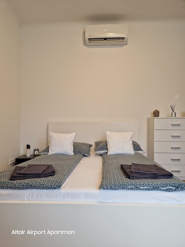 Altair Airport Apartman 3