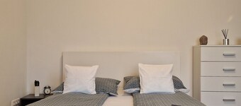 Altair Airport Apartman 3