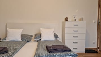 1 bedroom, WiFi