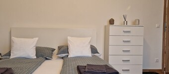 Altair Airport Apartman 3