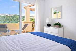 1 chambre, fer et planche à repasser, Wi-Fi gratuit