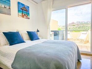 1 Schlafzimmer, Bügeleisen/Bügelbrett, kostenloses WLAN