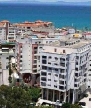 Exterior - Luxury 2 bedroom apartment near the beach (Tanger)