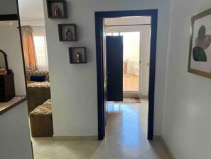 Interior - Luxury 2 bedroom apartment near the beach (Tanger)