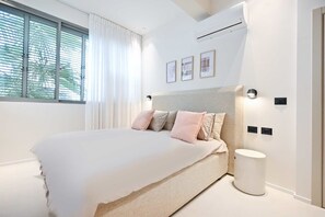 3 Schlafzimmer, Bügeleisen/Bügelbrett, WLAN, Bettwäsche