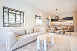 Fernseher, Arbeitsbereiche