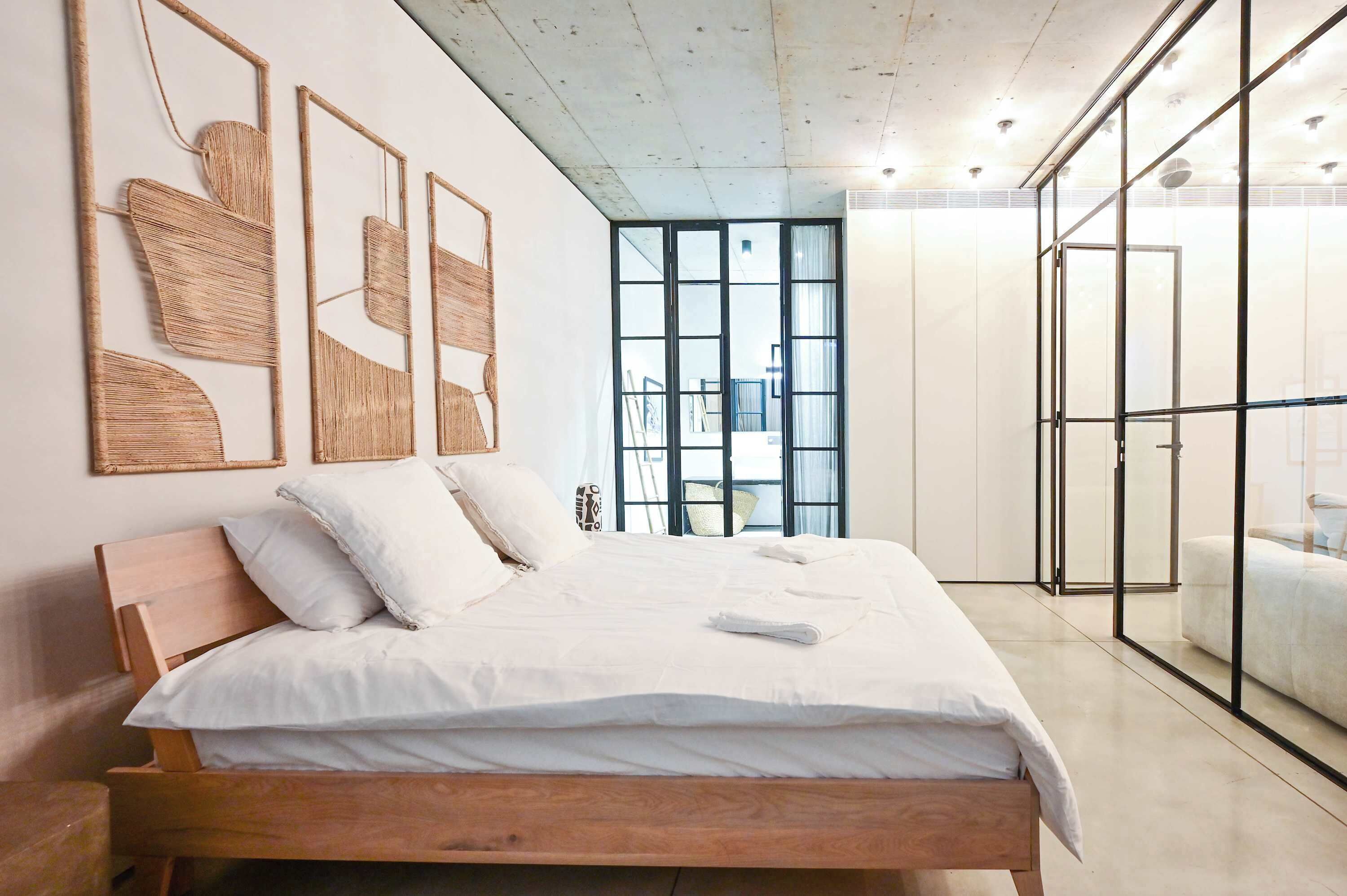 5 chambres, bureau, fer et planche à repasser, Wi-Fi