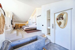 5 chambres, bureau, fer et planche à repasser, Wi-Fi