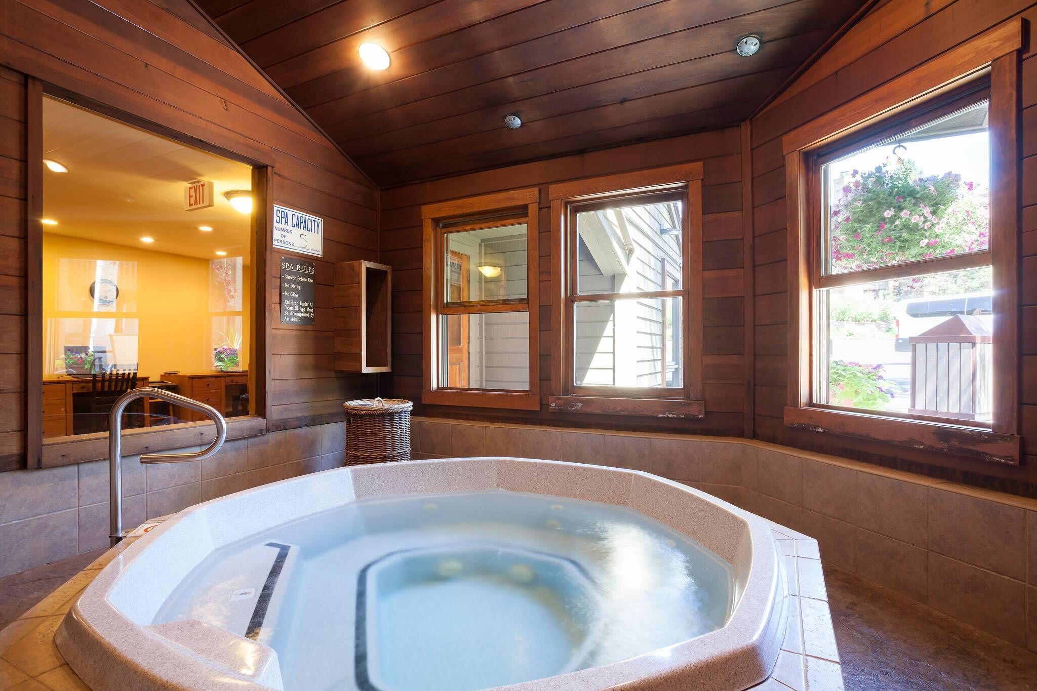 Spa