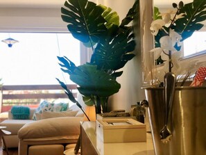 Interior - Apartamento Ático (Motril)