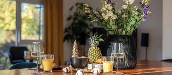 Liboria I Stylisches Haus 5min vom Starnberrger See