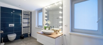 Liboria I Stylisches Haus 5min vom Starnberrger See