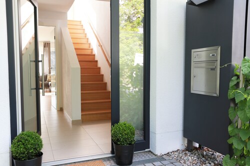 Liboria I Stylisches Haus 5min vom Starnberrger See