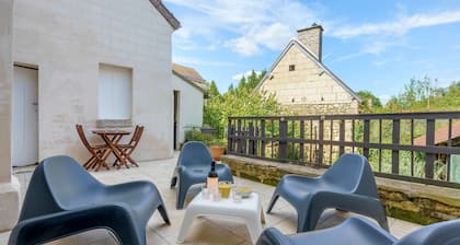 L'Escapade de Pierrefonds by Your Sweet Loc