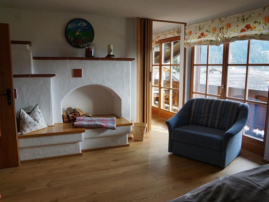 Fewo 1 - Haus Unterberger Andrea - Flachau