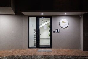Recepción