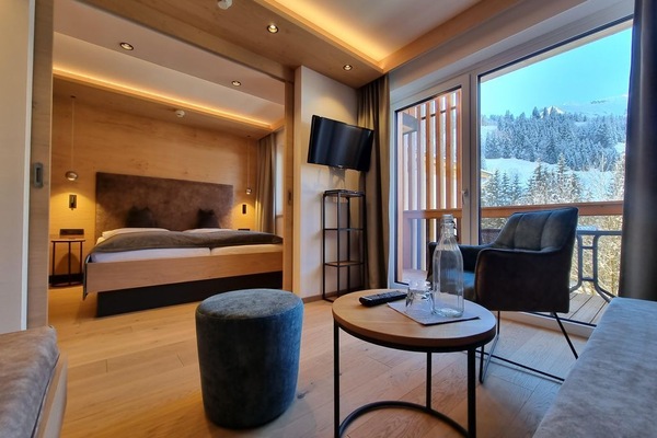 Alpina, **** Hotel