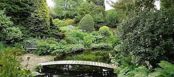 7 Bedroom rustic Cosy Cottage in the Heart of Morpeth, gateway to Northumberland