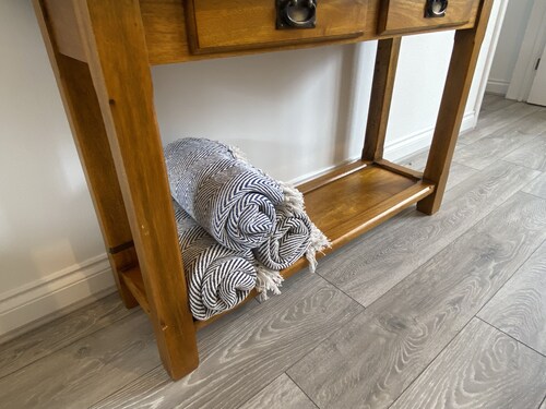 Perfect crew-house or for business trips. Sleeps 10, 5mins from Hamble Village 