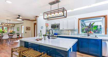 Liho Kai 4 Bedroom Home by RedAwning