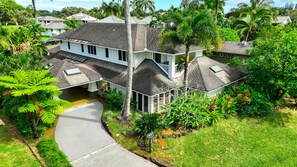 Huis, 4 slaapkamers | Exterieur