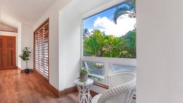 Rumah, 4 kamar tidur | Pemandangan dari properti