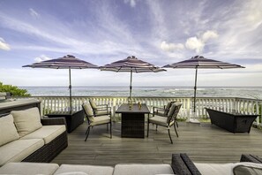 House, 4 Bedrooms | Property grounds - Sea Turtle Ranch 4 Bedroom Home by RedAwning (Haleiwa)