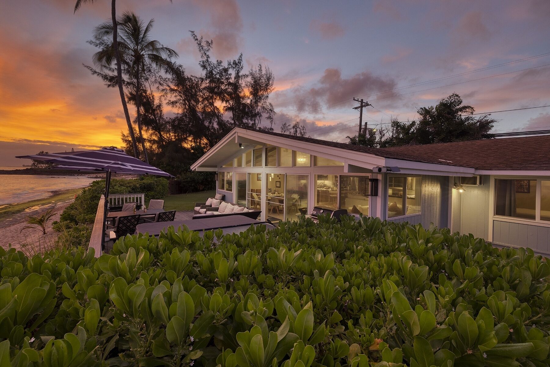 單棟房屋, 4 間臥室 | 外觀