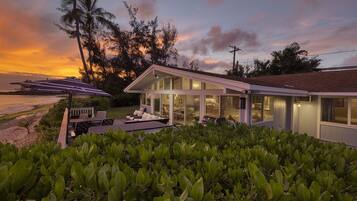 Huis, 4 slaapkamers | Exterieur