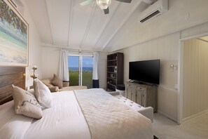 Maison, 4 chambres | 4 chambres, Wi-Fi gratuit