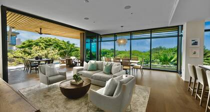 Park Lane 3300 3 Bedroom Apts by RedAwning