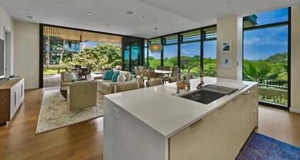 Park Lane 3300 3 Bedroom Apts by RedAwning