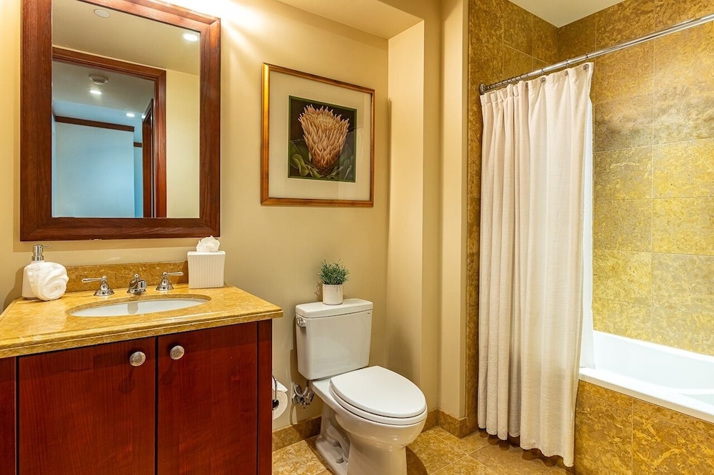 Wailea Beach Villas by null