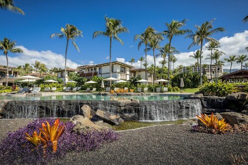 Wailea Beach Villas M312 3 Bedroom Condo