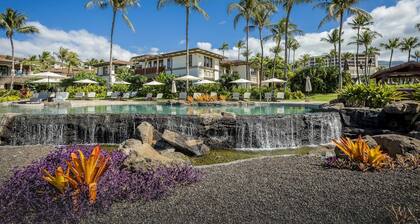 Wailea Beach Villas M312 3 Bedroom Condo