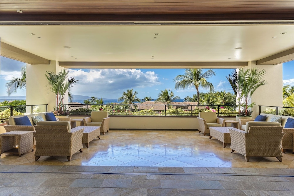 Wailea Beach Villas by null