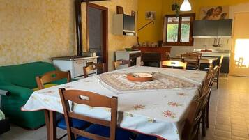 Restauration