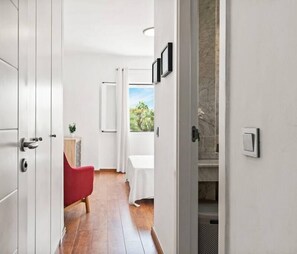 3 sovrum, strykjärn/strykbräda, wi-fi och sängkläder