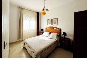 3 slaapkamers