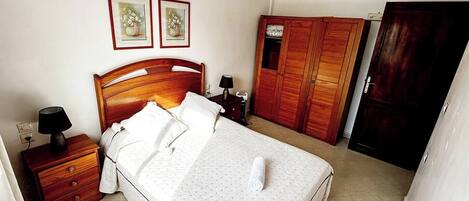 3 chambres
