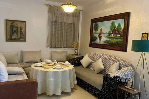 Center city Clean Family Appartement