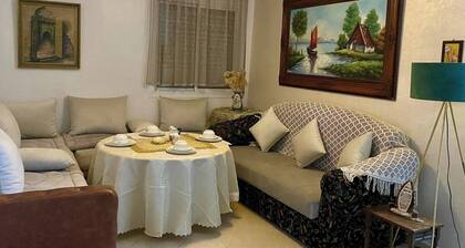 Center city Clean Family Appartement