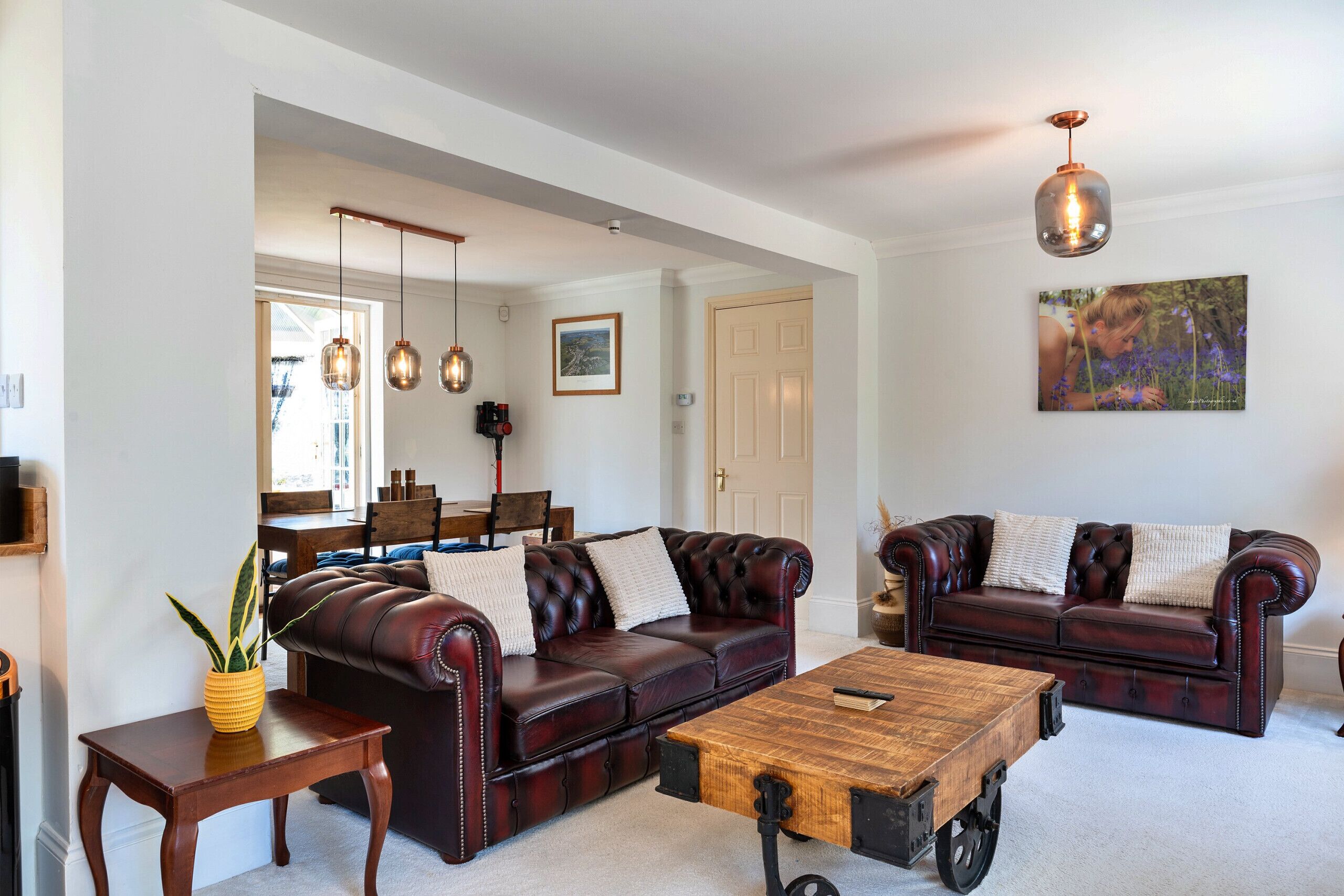 Nicely Tucked Away Cottage - Plymouth